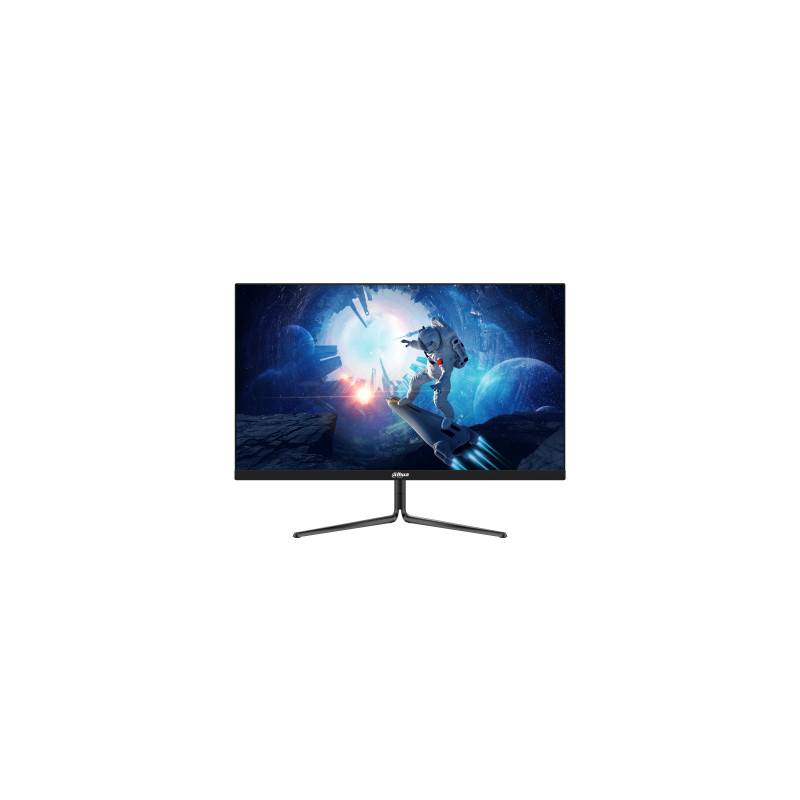 DHI-LM24-E231 pantalla para PC 60,5 cm (23.8) 1920 x 1080 Pixeles Full HD LED Negro