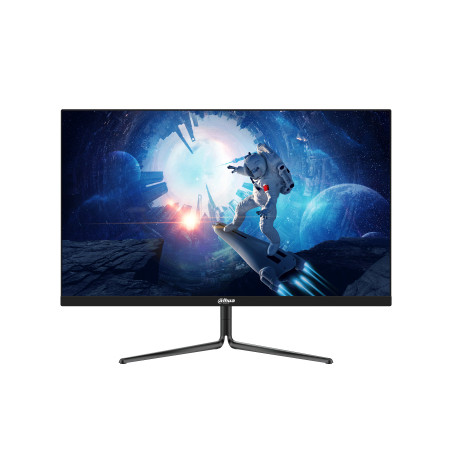 DHI-LM24-E231 pantalla para PC 60,5 cm (23.8) 1920 x 1080 Pixeles Full HD LED Negro
