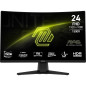 MAG 242C pantalla para PC 59,9 cm (23.6) 1920 x 1080 Pixeles Full HD LCD Negro