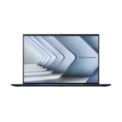 ExpertBook B9 OLED B9403CVAR-PP1636X - Ordenador Portátil 14 WQXGA+ 120Hz (Intel Core 5 120U, 16GB RAM, 512GB SSD, Graphics, Windows 11 Pro) Negro Estrella - Teclado QWERTY español