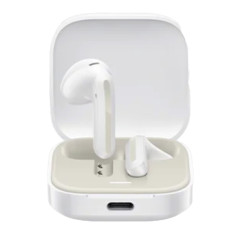 Redmi Buds 6 Active Auriculares True Wireless Stereo (TWS) Dentro de oído Llamadas/Música Bluetooth Blanco