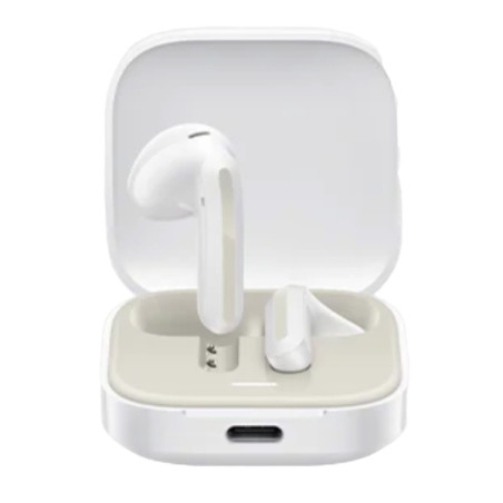 Redmi Buds 6 Active Auriculares True Wireless Stereo (TWS) Dentro de oído Llamadas/Música Bluetooth Blanco