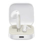 Redmi Buds 6 Active Auriculares True Wireless Stereo (TWS) Dentro de oído Llamadas/Música Bluetooth Blanco