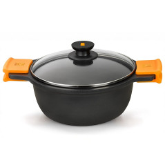 Cacerola Bra A270332, alta 32 c/t efficient