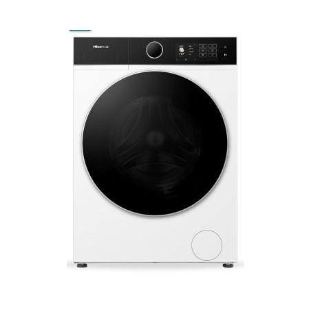 Lavadora Hisense WF5I1245BWR, 12kg, 1400rpm, A-40%