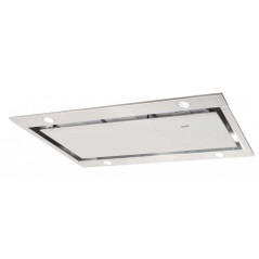 Campana Isla Cata FENIX1000X, A, Inox, 100cm, 850m