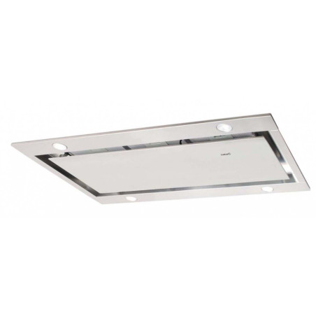 Campana Isla Cata FENIX1000X, A, Inox, 100cm, 850m