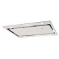 Campana Isla Cata FENIX1000X, A, Inox, 100cm, 850m