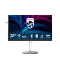 27B2U4601/00 pantalla para PC 68,6 cm (27) 2560 x 1440 Pixeles Quad HD LCD Gris