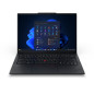 ThinkPad E14 Gen 7 (Intel) Copilot+ PC Intel Core Ultra 5 228V Portátil 35,6 cm (14) WUXGA 32 GB LPDDR5x-SDRAM 512 GB SSD Wi-Fi 6E (802.11ax) Windows 11 Pro Español Negro