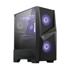Evil Intel Core i5-12400F/16GB/1TB SSD/RTX3050/Wifi/Ordenador Gaming