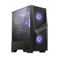 Evil Intel Core i5-12400F/16GB/1TB SSD/RTX3050/Wifi/Ordenador Gaming