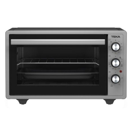 Mini-Horno Teka FSO424GR, 42L, grand chef inox
