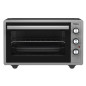 Mini-Horno Teka FSO424GR, 42L, grand chef inox