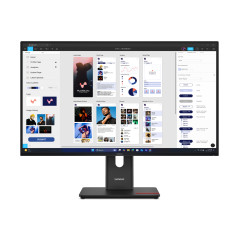 ThinkVision T32UD-40 Monitor
