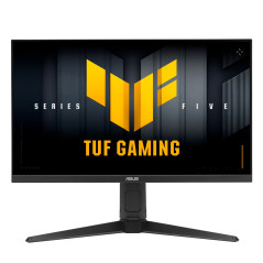 TUF Gaming VG279QML5A pantalla para PC 68,6 cm (27) 1920 x 1080 Pixeles Full HD LCD Negro