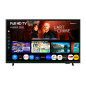 TV SAMSUNG 24\" TU24F6005FKXXC FHD ,SMART TV
