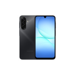 Galaxy A17 17 cm (6.7) SIM doble 4G USB Tipo C 4 GB 128 GB 5000 mAh Negro
