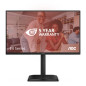 24E4U pantalla para PC 60,5 cm (23.8) 1920 x 1080 Pixeles Full HD LED Negro