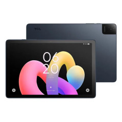 TAB 10L Gen 4 Mediatek 64 GB 25,6 cm (10.1) 4 GB Wi-Fi 5 (802.11ac) Android 15 Antracita