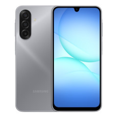 Galaxy A17 17 cm (6.7) SIM doble 4G USB Tipo C 4 GB 128 GB 5000 mAh Gris