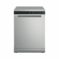 Lavavajillas Whirlpool W7FHS51X, 15Cub, B, 3ªB, In