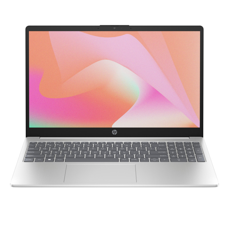 15-fd0355ns Intel® Core i5 i5-1334U Portátil 39,6 cm (15.6) Full HD 16 GB DDR4-SDRAM Wi-Fi 6 (802.11ax) FreeDOS Blanco