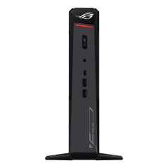 ROG NUC RNUC15JNK9X28AA2 Intel Core Ultra 9 275HX 32 GB DDR5-SDRAM 2 TB SSD NVIDIA GeForce RTX 5080 Windows 11 Home USFF Mini PC Negro