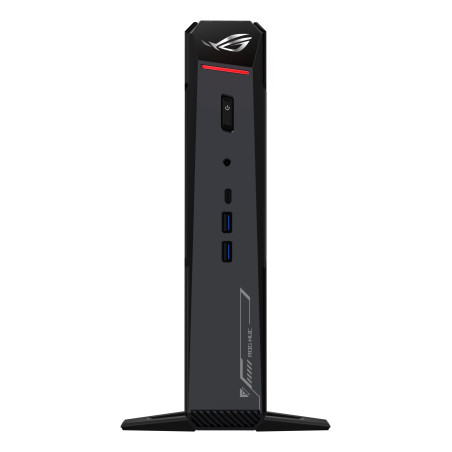 ROG NUC RNUC15JNK9X28AA2 Intel Core Ultra 9 275HX 32 GB DDR5-SDRAM 2 TB SSD NVIDIA GeForce RTX 5080 Windows 11 Home USFF Mini PC Negro