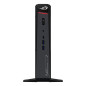 ROG NUC RNUC15JNK9X28AA2 Intel Core Ultra 9 275HX 32 GB DDR5-SDRAM 2 TB SSD NVIDIA GeForce RTX 5080 Windows 11 Home USFF Mini PC Negro