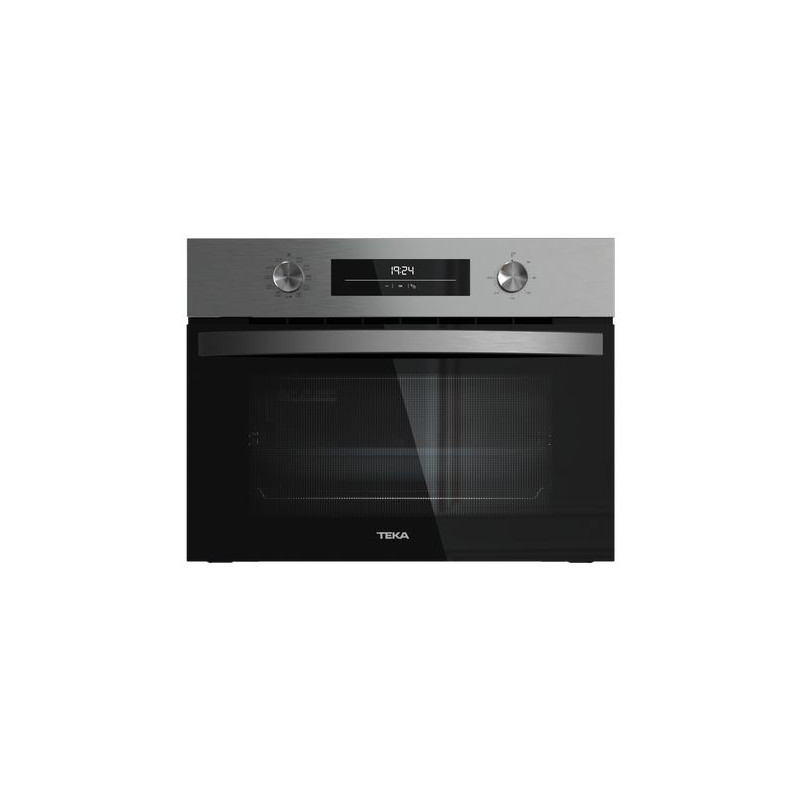 Horno Teka HBC6250P INOX, Compacto NEO