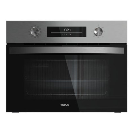 Horno Teka HBC6250P INOX, Compacto NEO