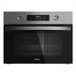 Horno Teka HBC6250P INOX, Compacto NEO