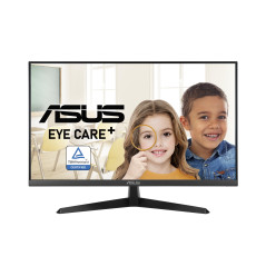 VY27UQ pantalla para PC 68,6 cm (27) 3840 x 2160 Pixeles 4K Ultra HD LCD Negro
