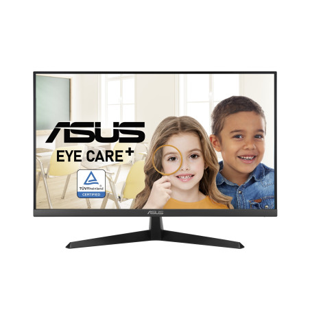 VY27UQ pantalla para PC 68,6 cm (27) 3840 x 2160 Pixeles 4K Ultra HD LCD Negro