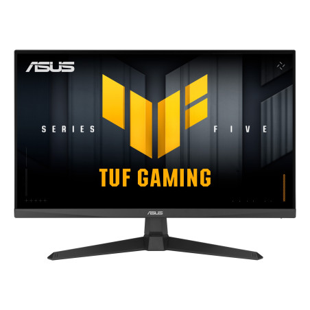 TUF Gaming VG279Q5A pantalla para PC 68,6 cm (27) 1920 x 1080 Pixeles Full HD LED Negro