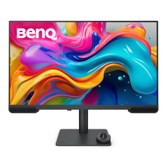 PV3200U pantalla para PC 80 cm (31.5) 3840 x 2160 Pixeles 4K Ultra HD LCD Negro