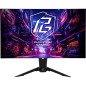 PGO32UFS pantalla para PC 80 cm (31.5) 3840 x 2160 Pixeles 4K Ultra HD OLED Negro
