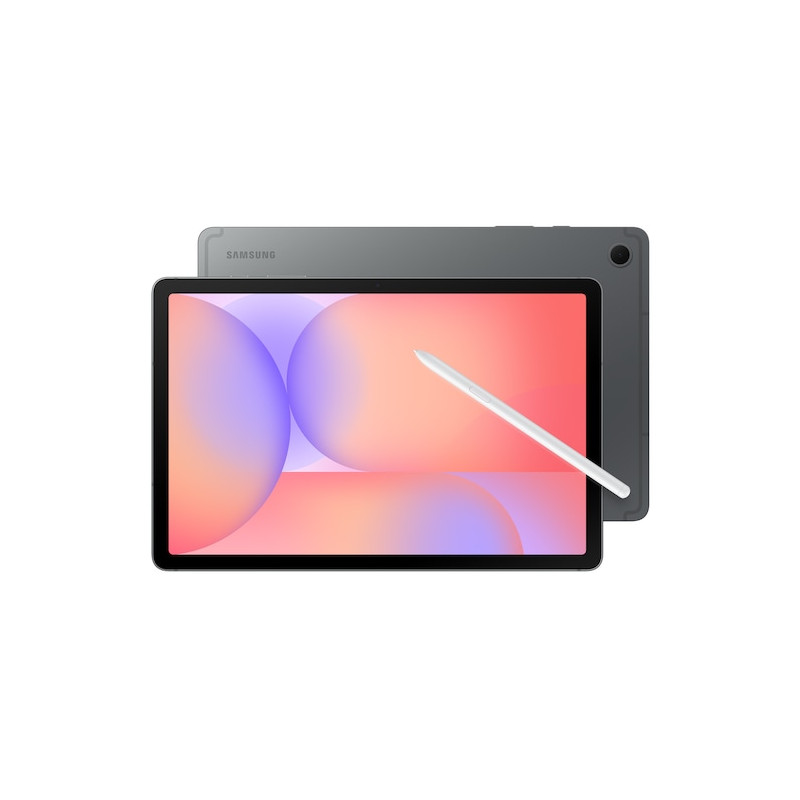 Galaxy Tab S10 Lite 128 GB 27,7 cm (10.9) 6 GB Wi-Fi 6 (802.11ax) Gris