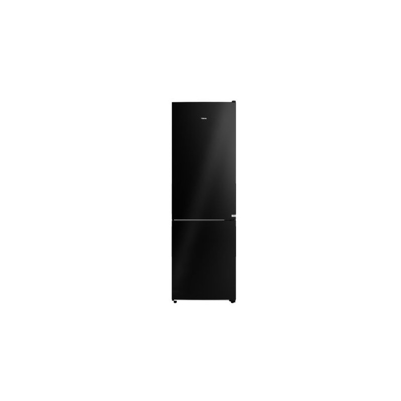 Combi Teka RBF44630, 188x60cm, TNF, D, Negro