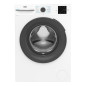 Lavadora Beko VBM3WFT310413WA, 10kg, 1400rpm, A Lavadora Beko VBM3WFT310413WA, 10kg, 1400rpm, A
