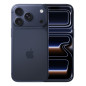 iPhone 17 Pro 16 cm (6.3) SIM doble iOS 26 5G USB Tipo C 512 GB Azul