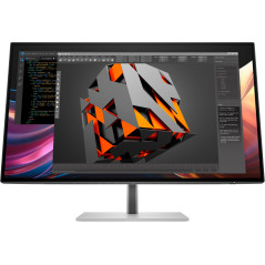 Series 7 Pro Monitor QHD Pro de la serie 7 de 27 pulgadas: 727pq sin PVC