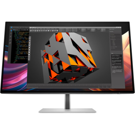 Series 7 Pro Monitor QHD Pro de la serie 7 de 27 pulgadas: 727pq sin PVC