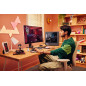 OMEN 16L TG03-0075ns Intel® Core i5 i5-14400F 16 GB DDR5-SDRAM 1 TB SSD NVIDIA GeForce RTX 5060 Windows 11 Home Torre PC Negro