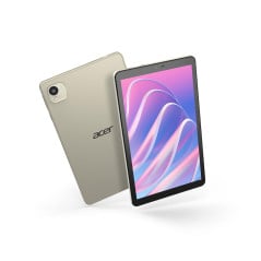 Iconia A11-21M-A21F Allwinner 128 GB 27,9 cm (11) 4 GB Wi-Fi 6 (802.11ax) Android 15 Plata