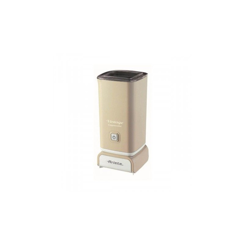 Espumador Ariete 287803, de leche vintage 5