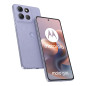 moto g86 5G 16,9 cm (6.67) SIM doble Android 15 USB Tipo C 8 GB 256 GB 5200 mAh Lila