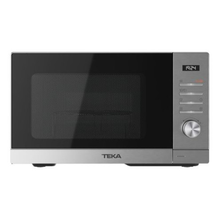 Microondas Teka MWEFS25G, 25L, digital, grill, Ino