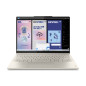 Yoga 7 2-in-1 14ILL10 Copilot+ PC Intel Core Ultra 5 226V Híbrido (2-en-1) 35,6 cm (14) Pantalla táctil WUXGA 16 GB LPDDR5x-SDRAM 512 GB SSD Wi-Fi 7 (802.11be) Windows 11 Home Español Gris
